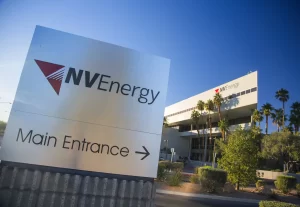 NV Energy campus